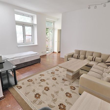 Mariahilf Apartment Viena Exterior foto