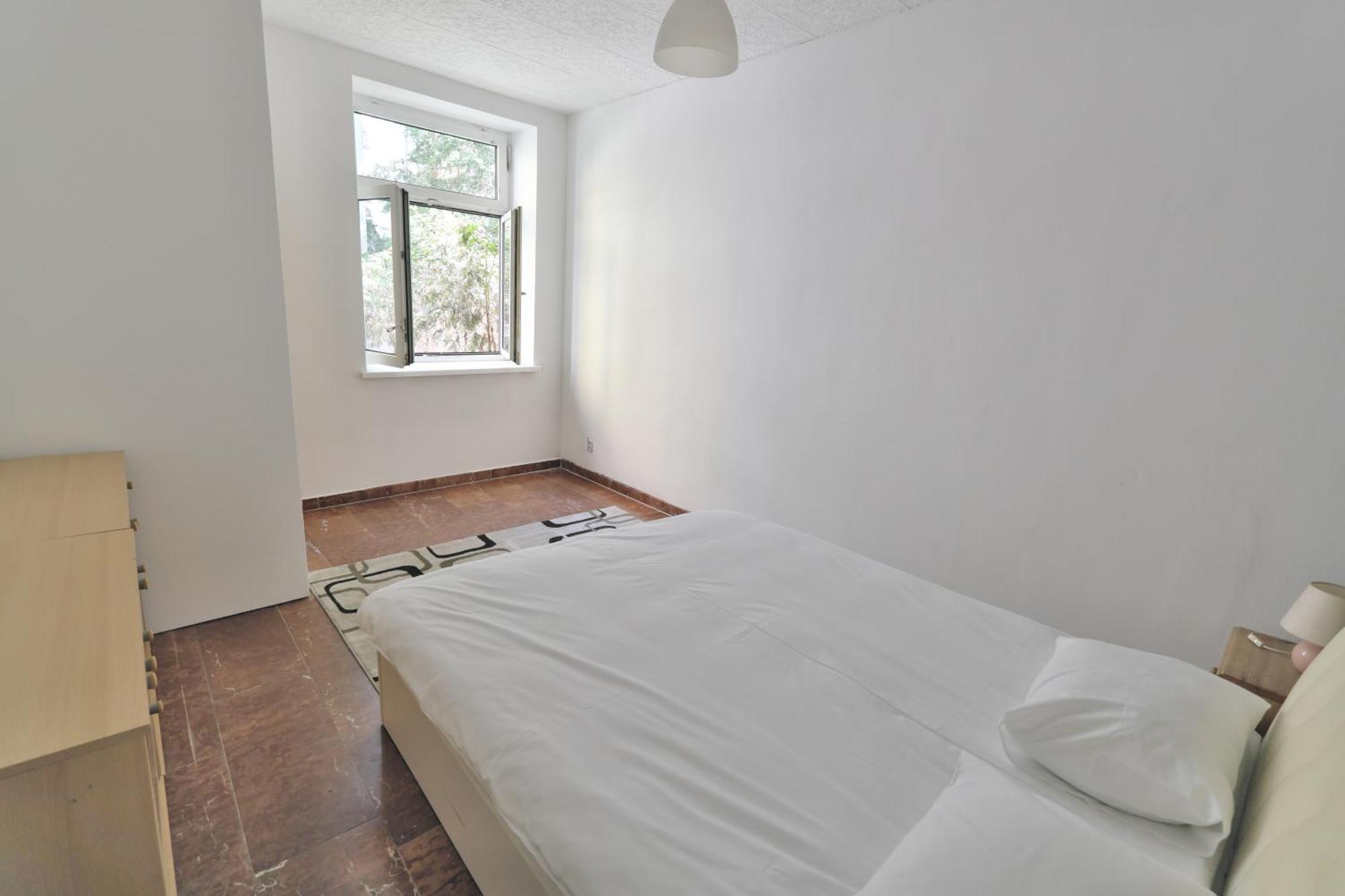 Mariahilf Apartment Viena Exterior foto