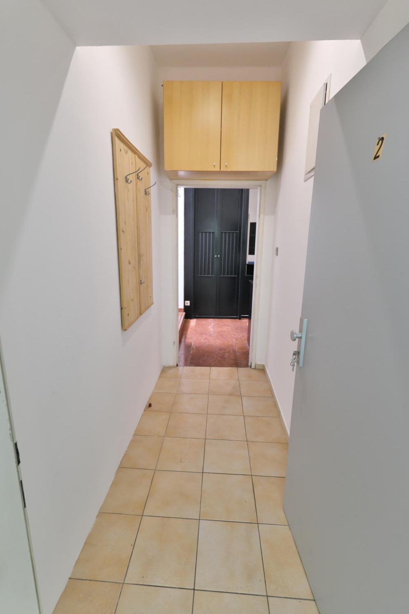 Mariahilf Apartment Viena Exterior foto