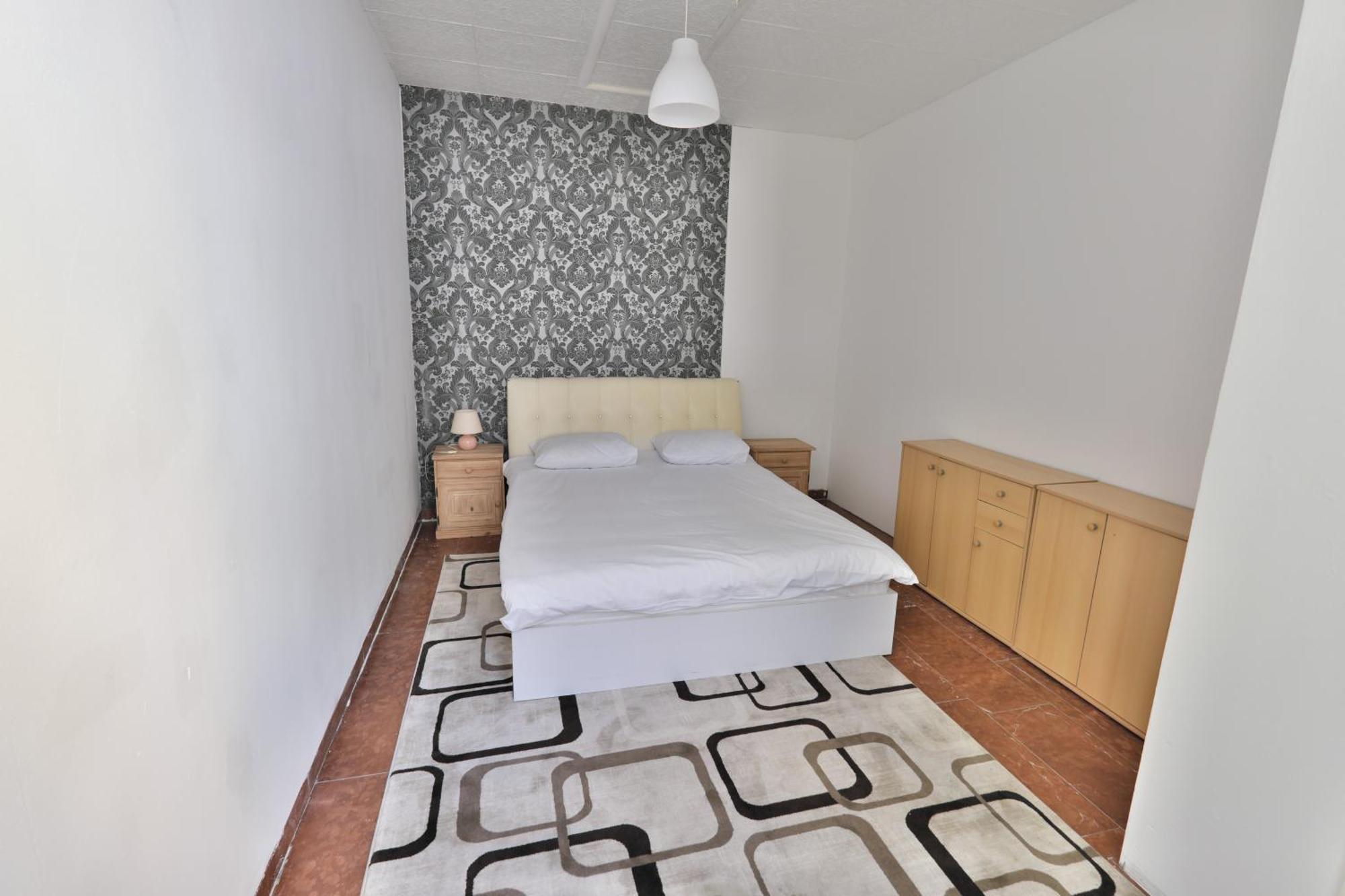Mariahilf Apartment Viena Exterior foto